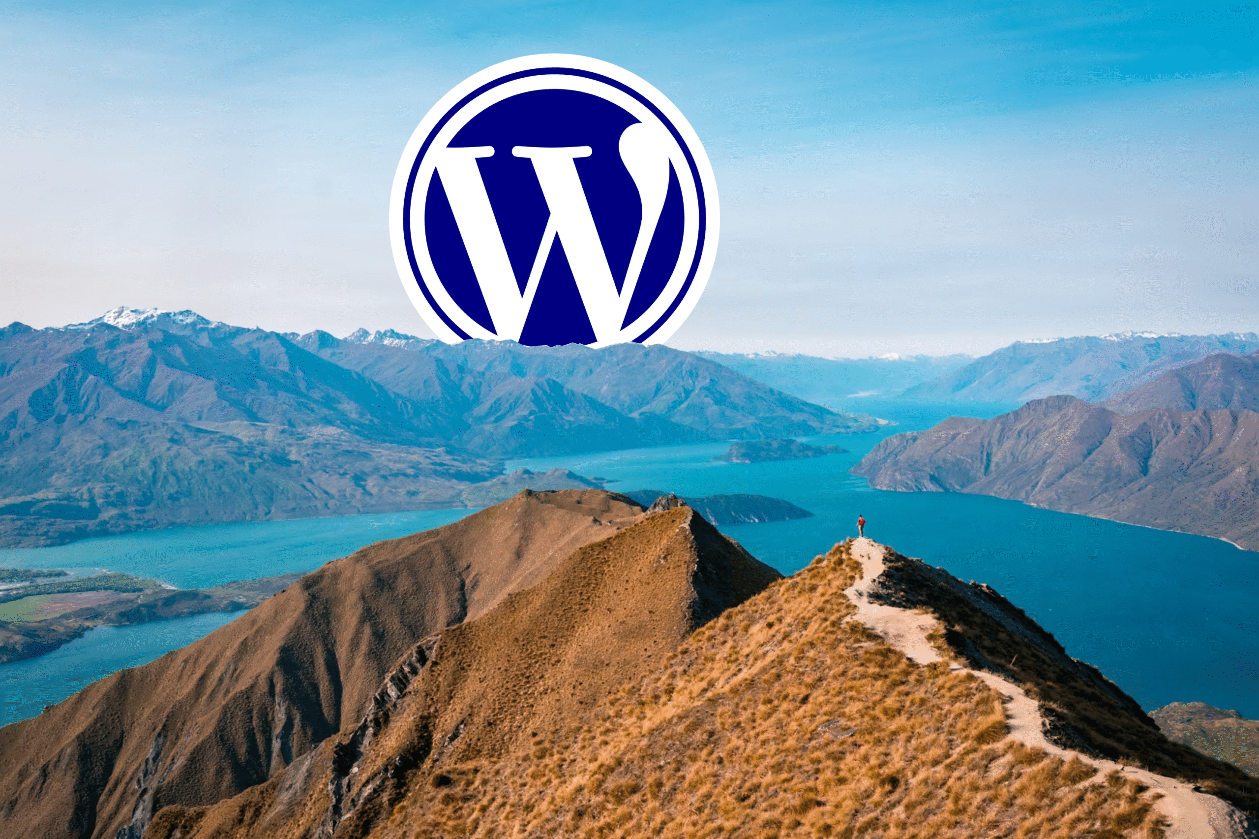 Wānaka WordPress Course